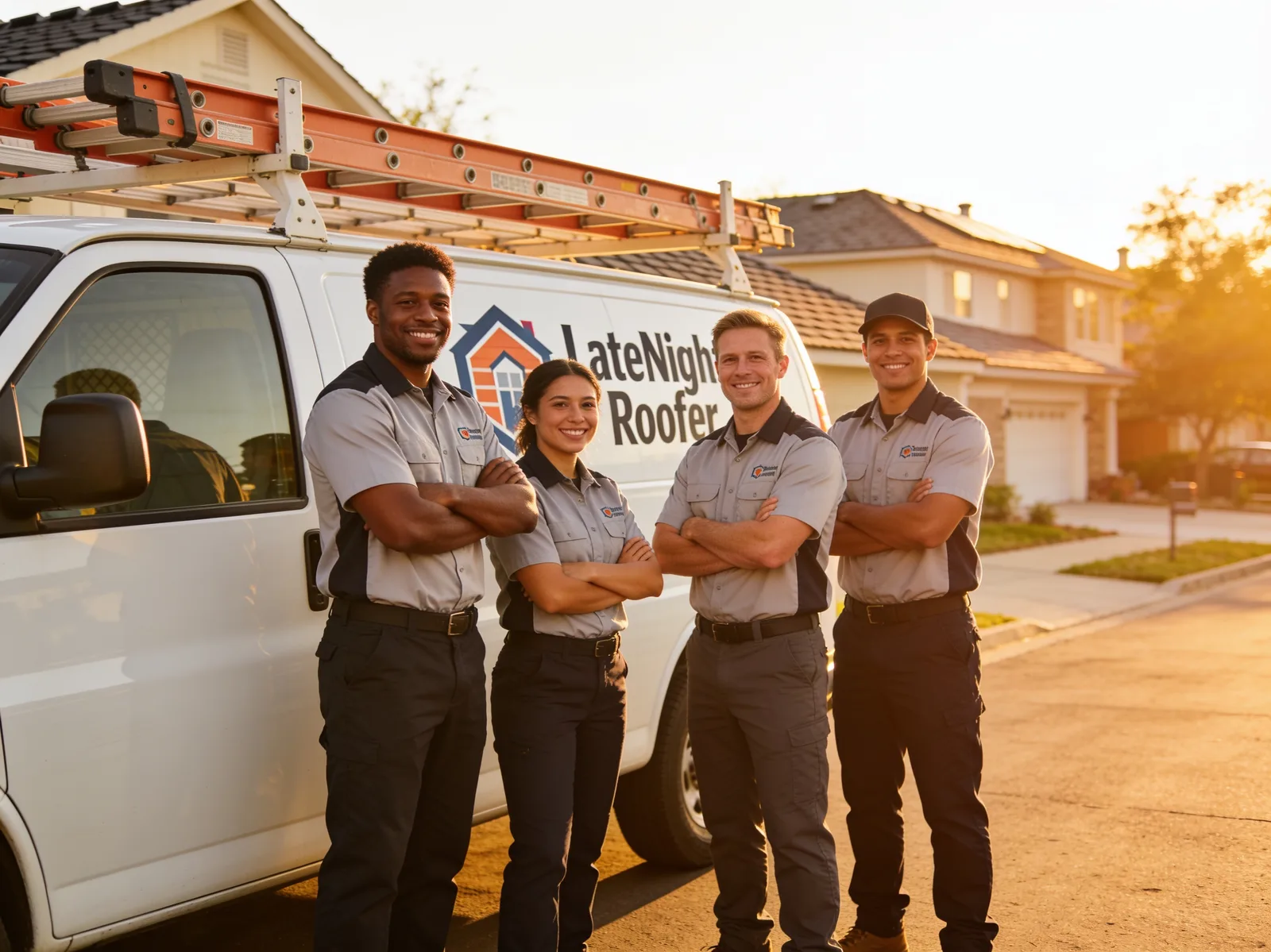 Emergency Roof Repair company in Shambaugh, IA
